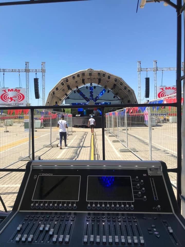 Corporate Sound